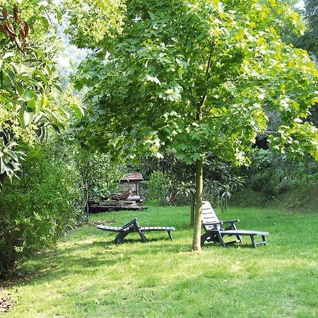 Holiday Home Casa Carla, Ripafratta Eksteriør billede