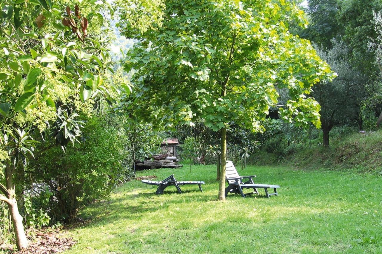 Holiday Home Casa Carla, Ripafratta Eksteriør billede