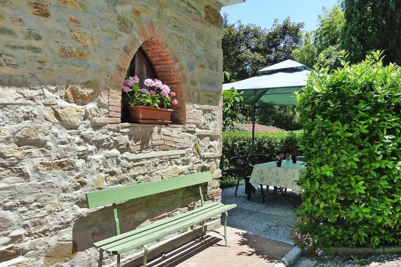 Holiday Home Casa Carla, Ripafratta Eksteriør billede